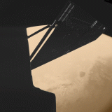 Rosetta-Mars