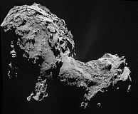 Comet_on_19_September_2014_NavCam
